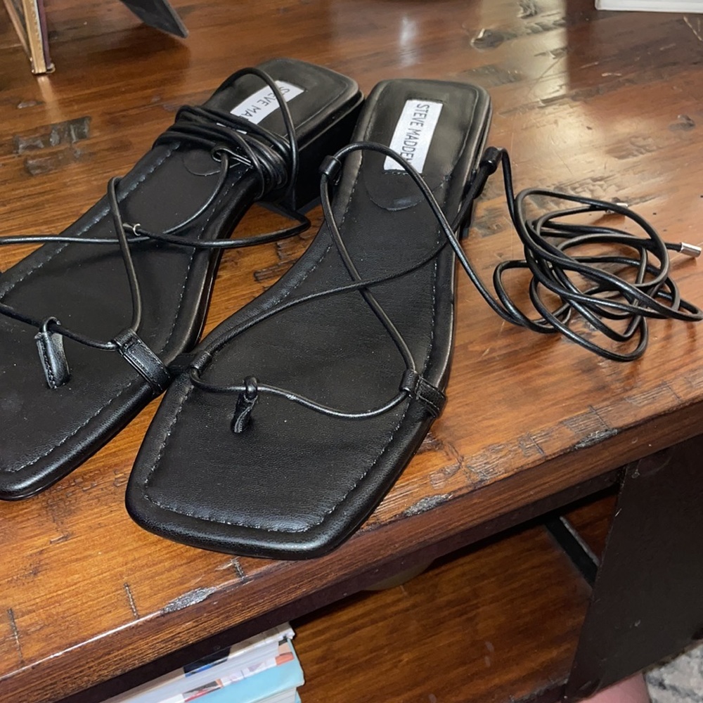 Steve Madden Claremont Sandals
